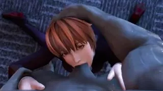 The Best Of Evil Audio Animated 3D Porn Compilation 506