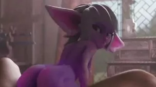 The Best Of Evil Audio Animated 3D Porn Compilation 510