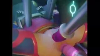 The Best Of Evil Audio Animated 3D Porn Compilation 525