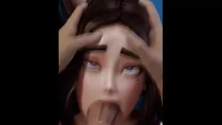 The Best Of Evil Audio Animated 3D Porn Compilation 528