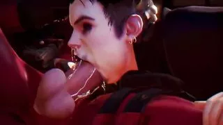 The Best Of Evil Audio Animated 3D Porn Compilation 541