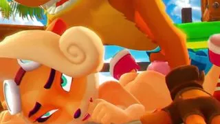 The Best Of Evil Audio Animated 3D Porn Compilation 543