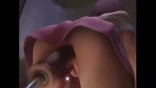 The Best Of Evil Audio Animated 3D Porn Compilation 549