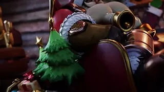 FireboxStudio Hentai Compilation 21