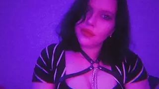 Beautiful Ukrainian Alice Moore is here for you again.