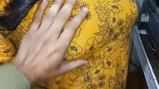 Indian Hot Sexy Bhabhi Fuck Dever