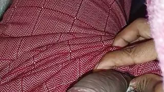 Last night I masterbate and mistakenly  part 2