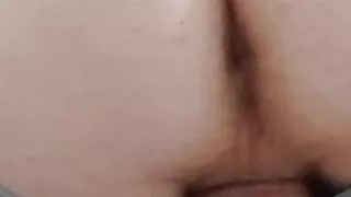 Baby Ass Jockers Cock: Hot Trans