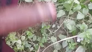 Jangal m mangal hindi porn hindi sex video handjob in jangal