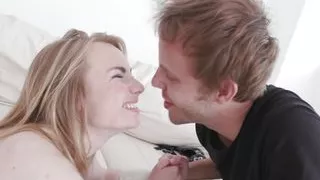 Housewife Madison Lush Gets All Holes Fucked and Finally Creampied