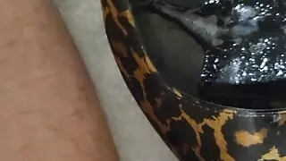 Arabische Frauen, BDSM, Masturbation, Nylonsex