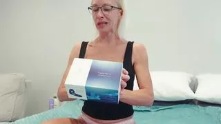 A Toy Built for Two!