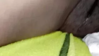 sucking his married stepsister's ass until her pussy is creamy