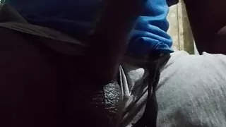 My cock long service