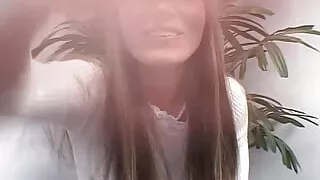 Hot teen twins interviewed