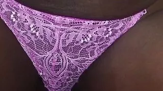 Tied to a Chair, Smoking and Daddy Makes Me Cum