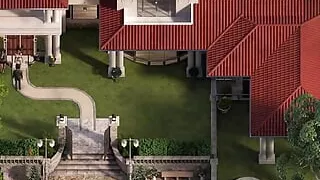 The Genesis Order Text Dialogue Part 114