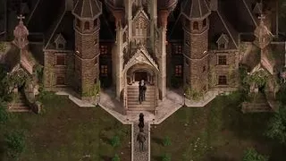 The Genesis Order Text Dialogue Part 117