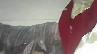 First time fuck with daver