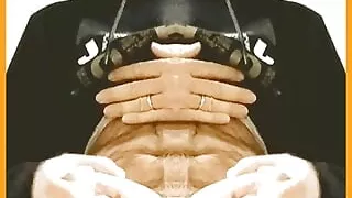 Dancing with my balls