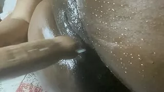 I Can't stop squirting!
