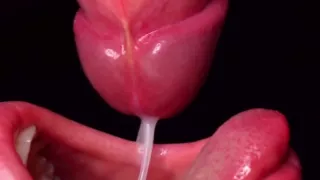 Bebendo Porra Direto Da Fonte