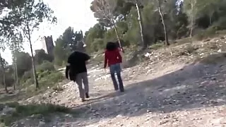 Latin MILF pick up at the supermarket and fucked hard