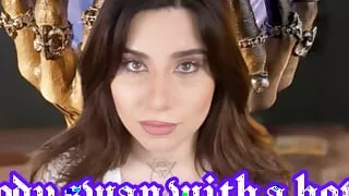 Body swap after a bad date with a hottie