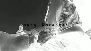 Our Black and White Home Video