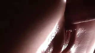 Fucking Juicy Pussy Doggy Style!