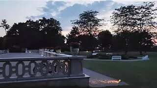 Hot Spicy Goulash in Hungary with Cumandride6 and Olpr