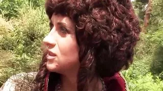 Alice A Fairy Love Tale  - Scene 4