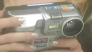 Horny Cutie Films the Blonde Hottie Satisfying a Thick Cock and Receiving a Thick Facial