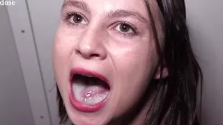 Terezka - Swallow lover part 1