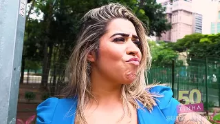 BBC fickt molliges Mischlingsgirl