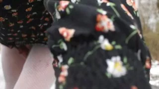 sounding lingerie dildo transgenre 10