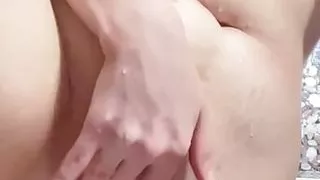 masturbation and squirt
