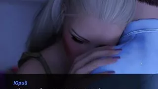 Complete Gameplay - Echoes of Lust, Episode 2, Part 9