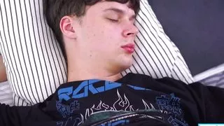 Coed Cock Cravers Zachari Wiks And Karol Gajda Butt Fuck!