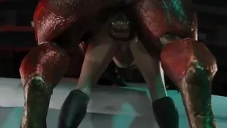 Savage Cabbage Hot 3d Sex Hentai Compilation -54