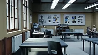 Savage Cabbage Hot 3d Sex Hentai Compilation -94