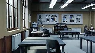 Savage Cabbage Hot 3d Sex Hentai Compilation -102