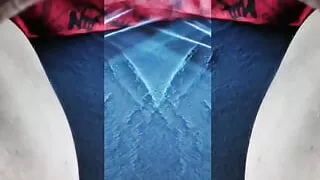 My horny dick, play with him, I will fuck