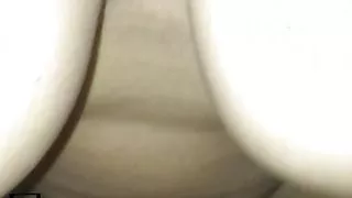 Ravina big boobs girl riding hard with Hindi voice