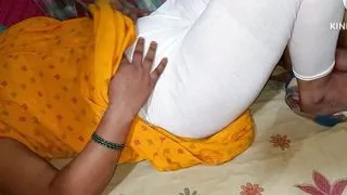 Hot sexi bhabhi ki shut salwar me chudai videos