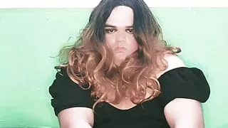 Luran Taylor blowjob handjob come in my mouth ????