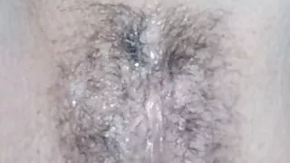fucking brunette pussy masturbating