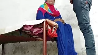 Salay tune gand ma q dala muslim hijab college girl sex with local desi boy leak viral video mms