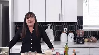 "Sexy Healthy Cooking" Overview