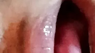 Lal muh per virya ki bochar